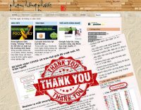 Cột mốc 21 triệu và lời tri ân bạn đọc