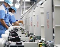 Bkav bắt đầu xuất khẩu camera an ninh AI View sang thị trường Mỹ