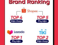 Realme lập nhiều kỷ lục trong ngày hội mua sắm online 11-11 tại Việt Nam