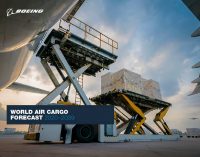 Boeing dự báo nhu cầu gia tăng về máy bay chở hàng trong 20 năm tới