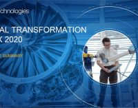 Dell Technologies công bố bảng chỉ số chuyển đổi số toàn cầu 2020