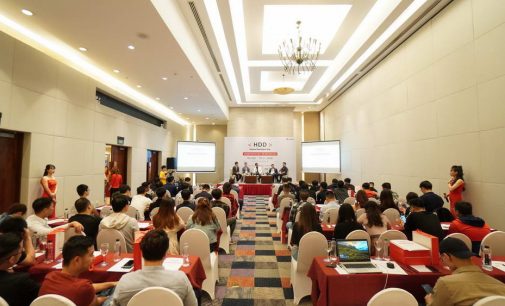 Hội thảo “Huawei AppGallery – Kết nối toàn cầu” với các nhà phát triển game ở Việt Nam