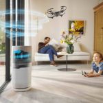 Philips ra mắt máy lọc không khí 3000i và 2000i series với công nghệ mới cho không gian trong lành hơn