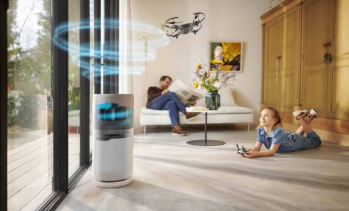 Philips ra mắt máy lọc không khí 3000i và 2000i series với công nghệ mới cho không gian trong lành hơn