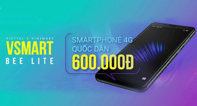 Điện thoại 4G quốc dân – cơ hội cho người dùng và nhà mạng