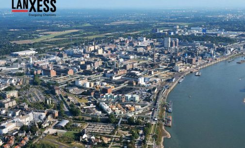 LANXESS điều chỉnh dự phóng kết quả kinh doanh 2020 vì COVID-19