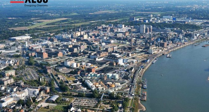 LANXESS điều chỉnh dự phóng kết quả kinh doanh 2020 vì COVID-19