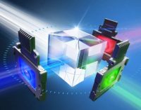 Hơn 30 triệu chiếc máy chiếu Epson 3LCD đã được bán ra trên toàn cầu