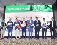 Grab công bố 5 startup xuất sắc nhất của Grab Ventures Ignite mùa 1