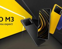 POCO M3 lại “gây rối” phân khúc smartphone phổ thông
