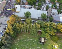 Huyền thoại bóng đá Maradona an nghỉ bình dị