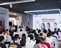Samsung khuyến khích học sinh phổ thông sáng tạo với cuộc thi Cùng bạn Kiến tạo Tương lai – Solve for Tomorrow 2020