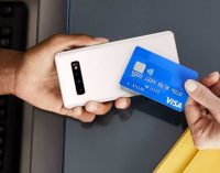 Tại Việt Nam, VISA lần đầu tiên trên thế giới triển khai thanh toán không tiếp xúc bằng di động kết hợp RSO