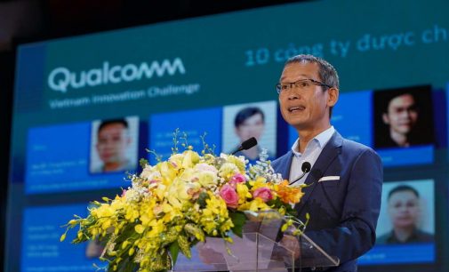 10 startup Việt Nam vào vòng ươm mầm của cuộc thi Thử thách Đổi mới sáng tạo Qualcomm Việt Nam 2020