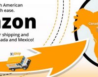 Ngày hội mua sắm Black Friday và Cyber Monday 2020 trên Amazon đạt doanh số toàn cầu kỷ lục 4,8 tỷ USD