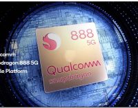 Qualcomm giới thiệu Snapdragon 888 5G tại Snapdragon Tech Summit Digital 2020