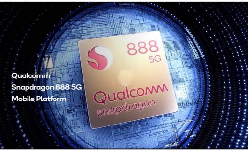 Qualcomm giới thiệu Snapdragon 888 5G tại Snapdragon Tech Summit Digital 2020