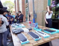 Logitech Việt Nam ra mắt hệ thiết bị ngoại vi và phụ kiện “Lifestyle & Apple Ecosystem”