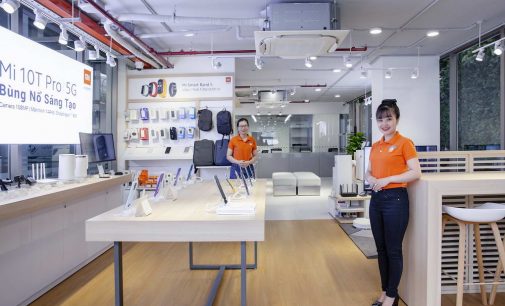 Xiaomi khai trương Trung tâm Bảo hành đầu tiên tại Việt Nam
