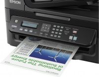 Tính bền vững là cốt lõi cho hoạt động kinh doanh của Epson