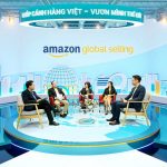 Amazon Global Selling tổ chức hội thảo online cho người bán hàng tại Việt Nam