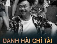 R.I.P. ông, nghệ sĩ Chí Tài