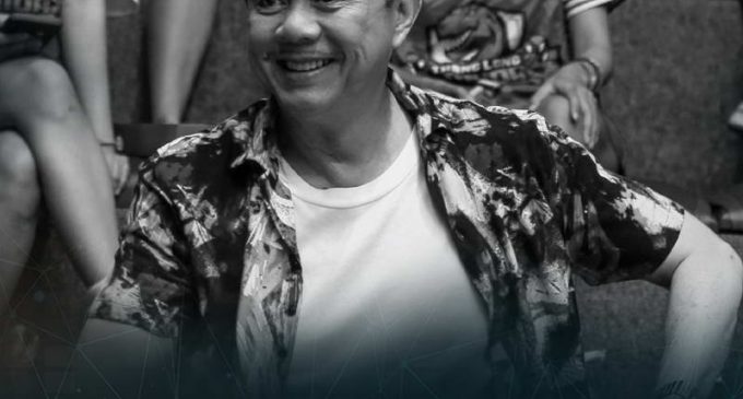 R.I.P. ông, nghệ sĩ Chí Tài