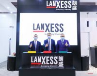 LANXESS trưng bày các giải pháp sáng tạo và bền vững về sơn phủ tại triển lãm CHINACOAT2020
