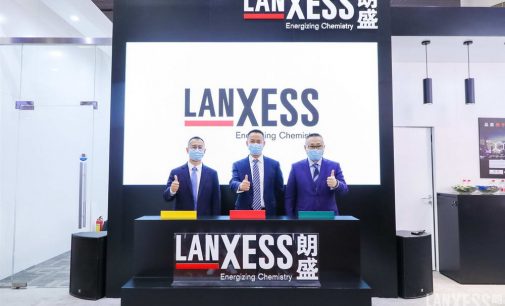 LANXESS trưng bày các giải pháp sáng tạo và bền vững về sơn phủ tại triển lãm CHINACOAT2020