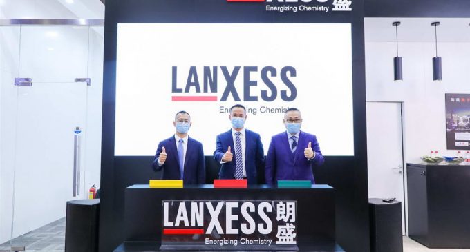 LANXESS trưng bày các giải pháp sáng tạo và bền vững về sơn phủ tại triển lãm CHINACOAT2020