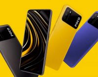 “Sát thủ phân khúc phổ thông” POCO M3 được bán tại Việt Nam