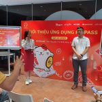 Ứng dụng KaiPass tích điểm đổi quà một cho tất cả