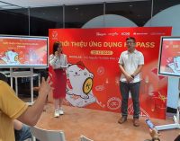 Ứng dụng KaiPass tích điểm đổi quà một cho tất cả