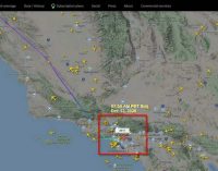 Nghệ sĩ Chí Tài đã về tới Mỹ