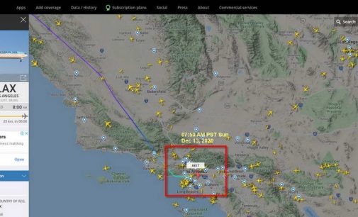 Nghệ sĩ Chí Tài đã về tới Mỹ