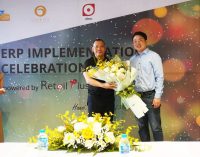 Hệ thống nhà hàng Golden Gate hoàn tất triển khai SAP S/4HANA Retail