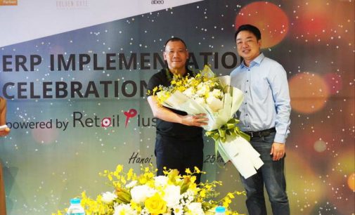 Hệ thống nhà hàng Golden Gate hoàn tất triển khai SAP S/4HANA Retail
