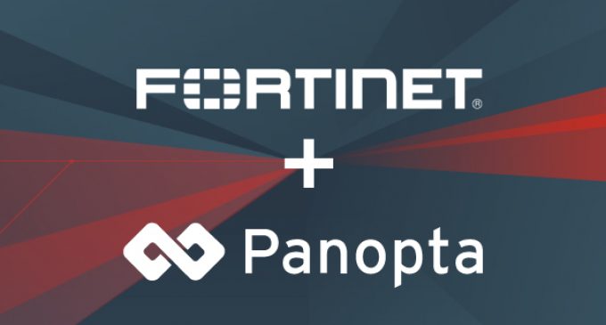 Fortinet mua lại công ty giám sát và khắc phục hệ thống Panopta