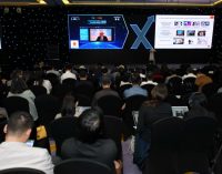 Huawei chia sẻ kinh nghiệm phục hồi kinh tế tại Ngày Chuyển đổi số Việt Nam 2020