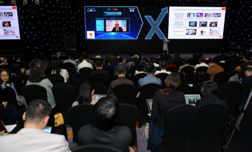 Huawei chia sẻ kinh nghiệm phục hồi kinh tế tại Ngày Chuyển đổi số Việt Nam 2020