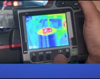 Boeing khử trùng bằng nhiệt trong buồng lái máy bay để phòng COVID-19