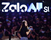 Zalo AI Summit 2020 ra mắt trợ lý ảo tiếng Việt của người Việt Kiki