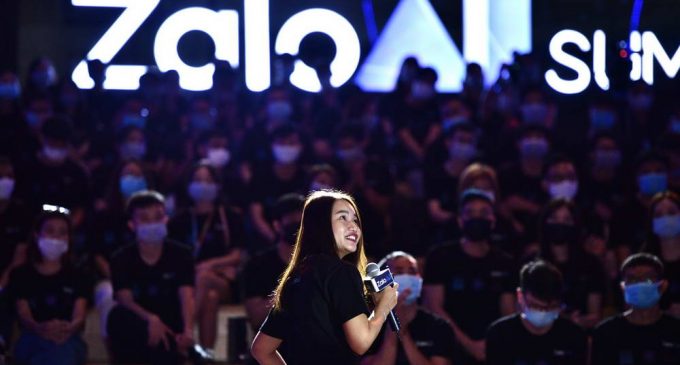 Zalo AI Summit 2020 ra mắt trợ lý ảo tiếng Việt của người Việt Kiki