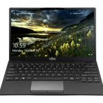 Ra mắt thị trường Việt Nam laptop siêu mỏng nhẹ Fujitsu UH-X cho làm việc di động đỉnh cao