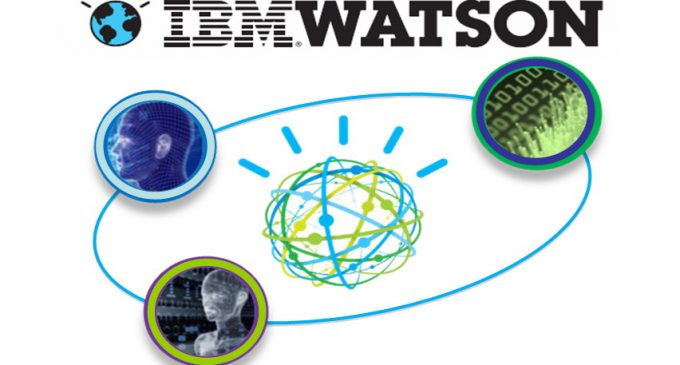 IBM công bố những cải tiến mới về AI cho Watson