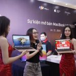 FPT Shop mở bán những chiếc MacBook M1 (2020) chính hãng đầu tiên tại Việt Nam