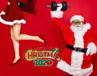 Merry Christmas – Mừng Chúa Giáng sinh 2020