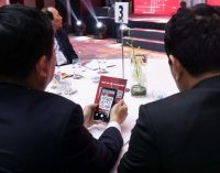 Thuê bao VinaPhone có thể mua vé số Vietlott qua ứng dụng VNPT Pay