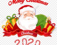 Merry Christmas – Chúc mừng Noel 2020
