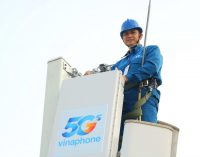 VinaPhone phát sóng 5G tại Thành phố Thủ Đức sắp thành lập